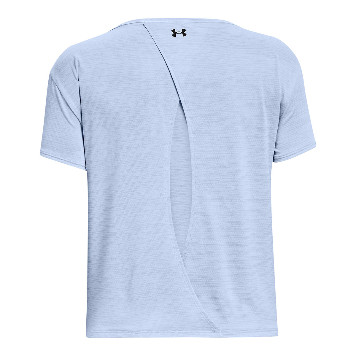 Polera Manga Corta UA Tech ™ Vent para Mujer