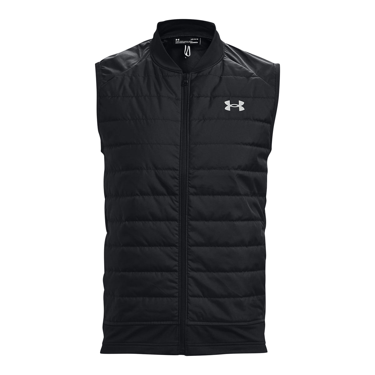 Chaqueta UA Run Insulate Vest de hombre