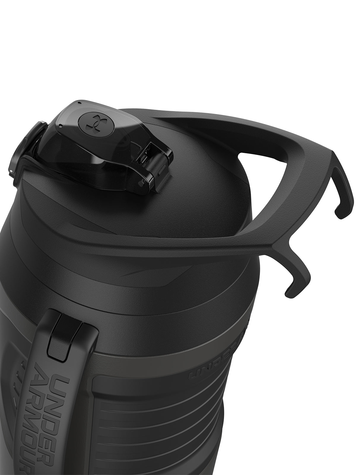 Botella Playmaker UA de 1.9 lt