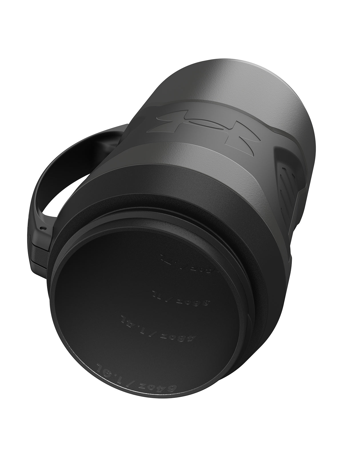 Botella Playmaker UA de 1.9 lt