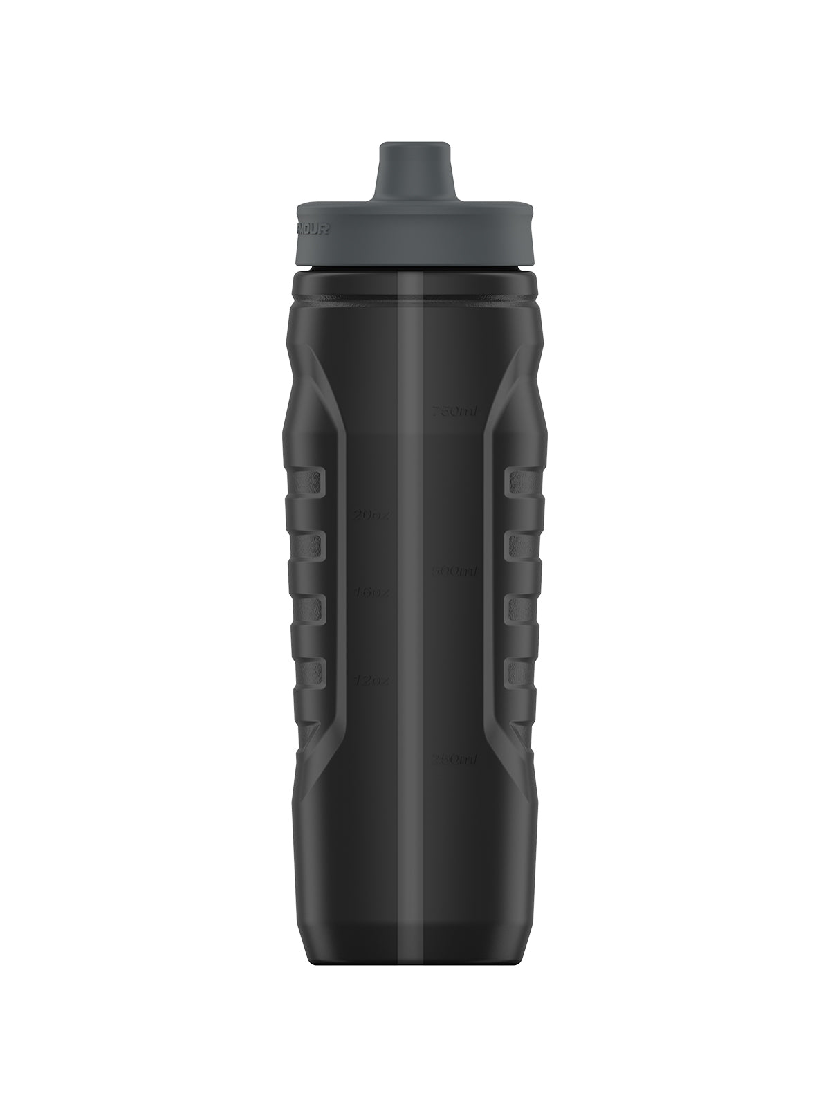 Botella Sideline Squeeze UA de 0.9 Lt