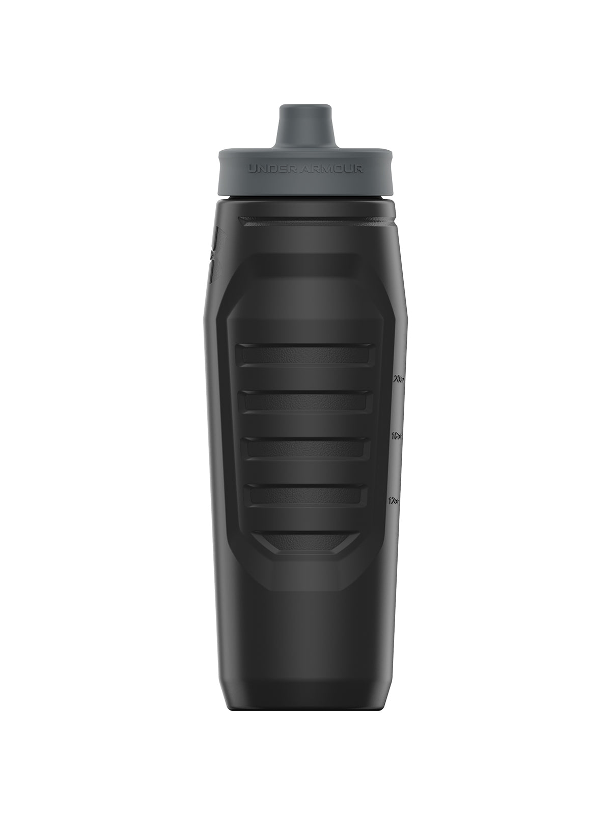 Botella Sideline Squeeze UA de 0.9 Lt