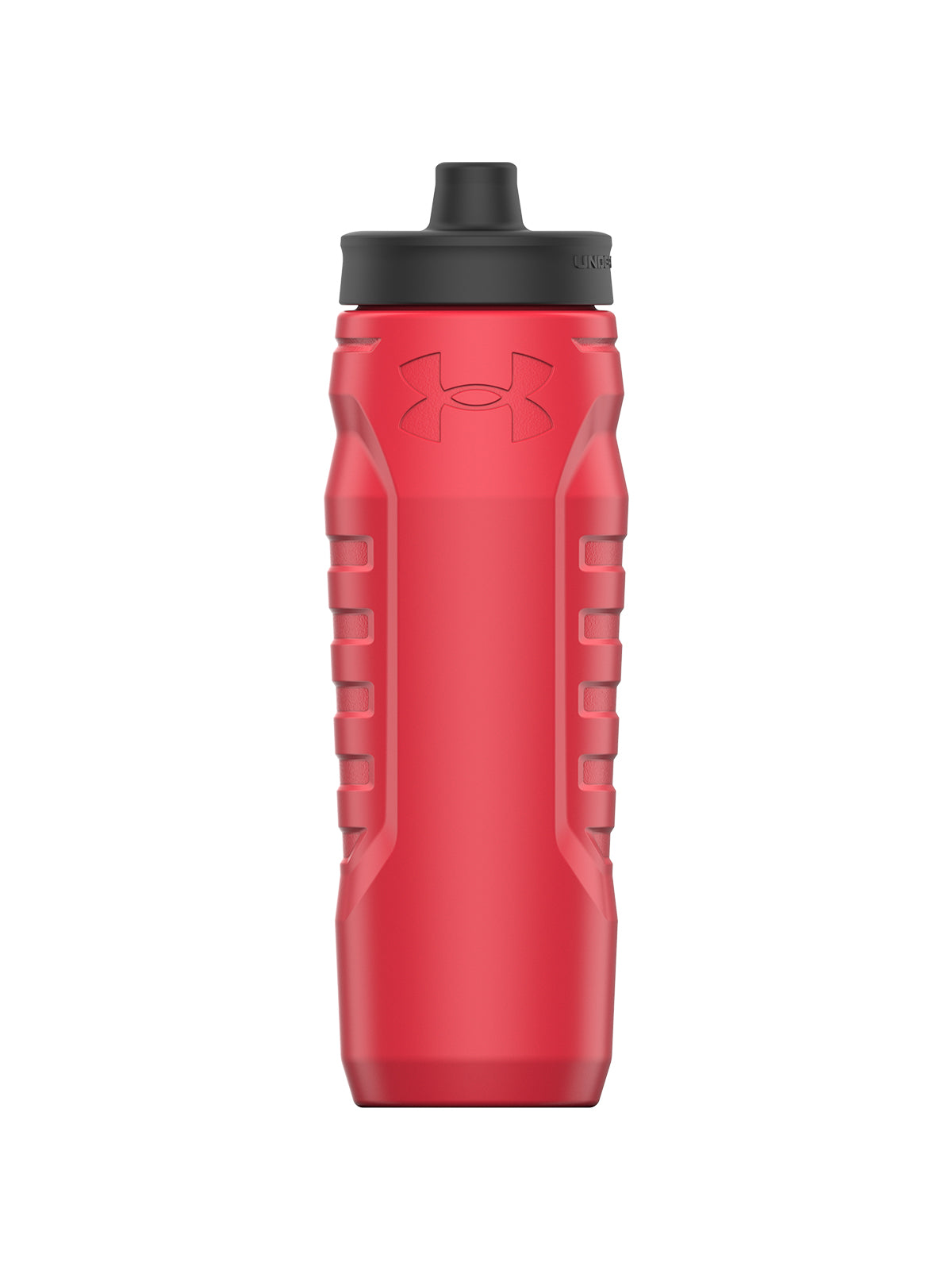 Botella Sideline Squeeze UA de 0.9 Lt