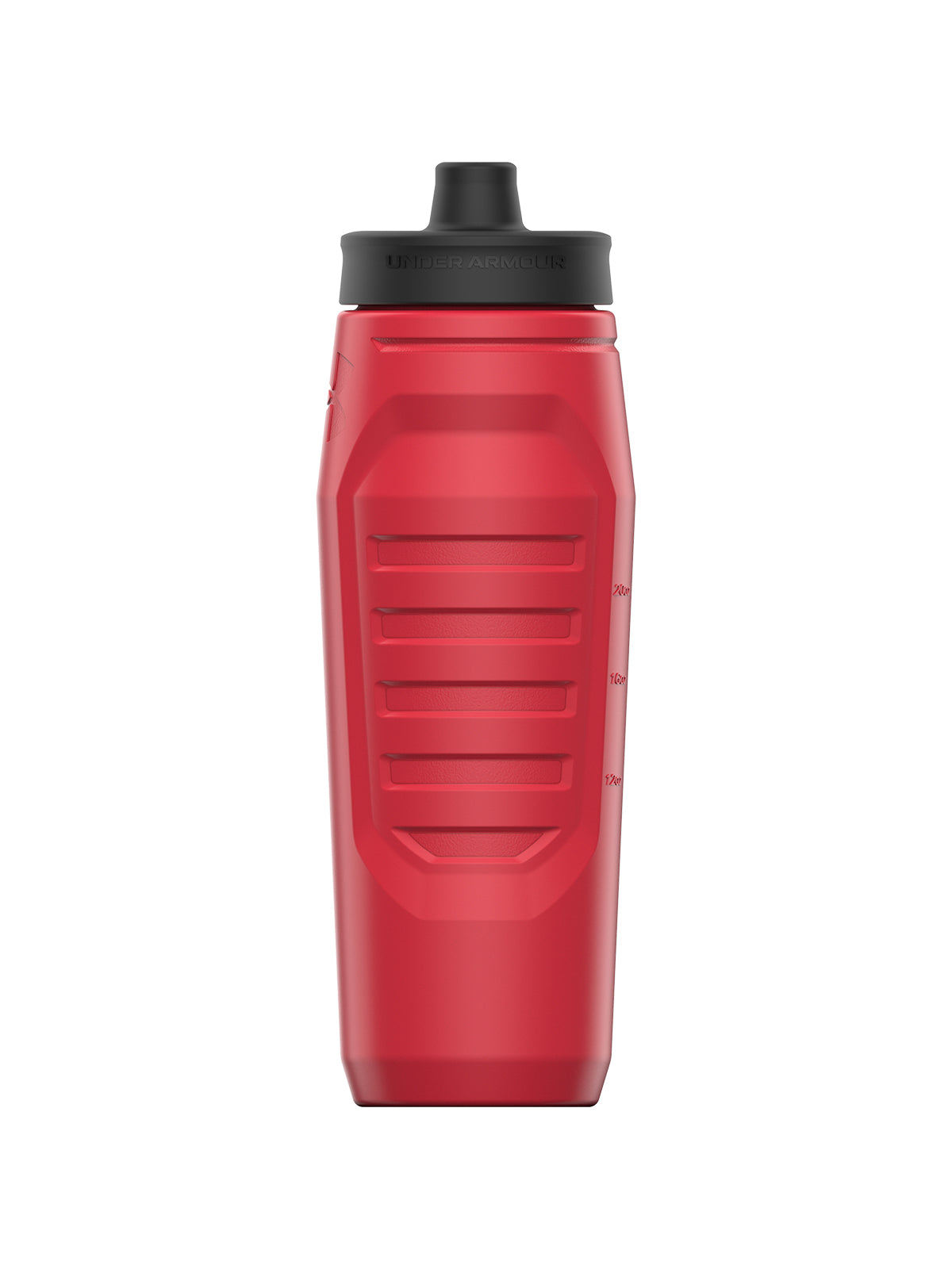 Botella Sideline Squeeze UA de 0.9 Lt