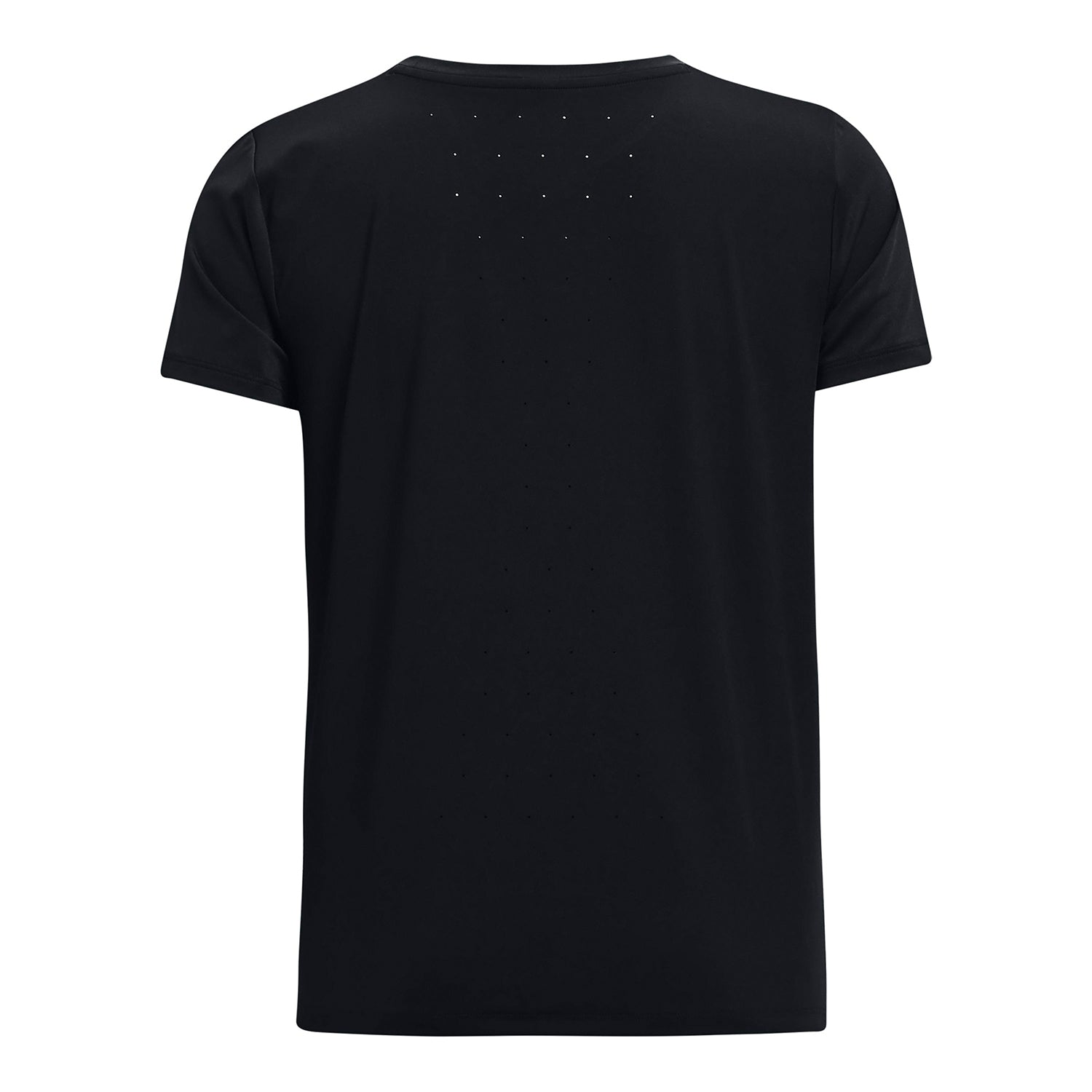 Polera Manga Corta UA Breathelux para mujer