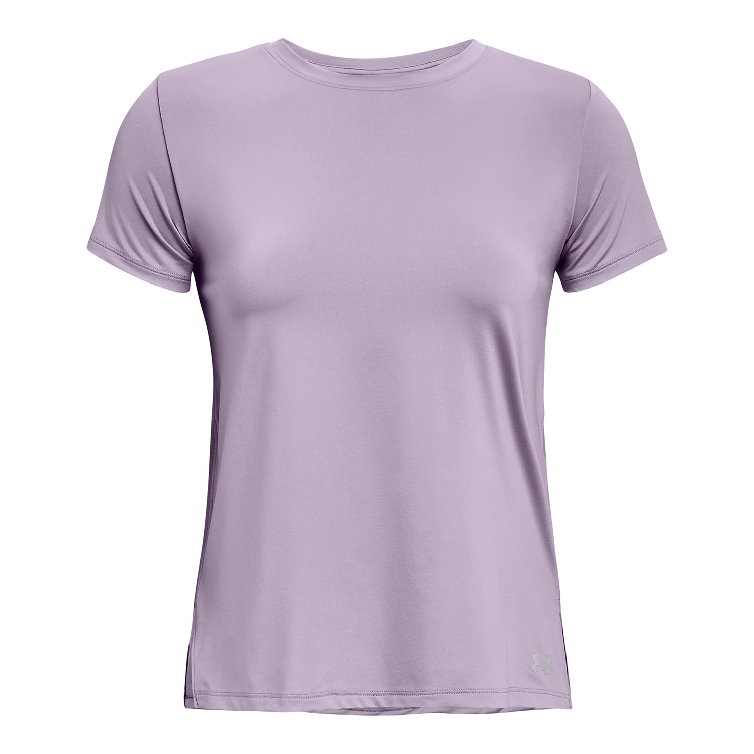 Polera Manga Corta UA Breathelux para mujer