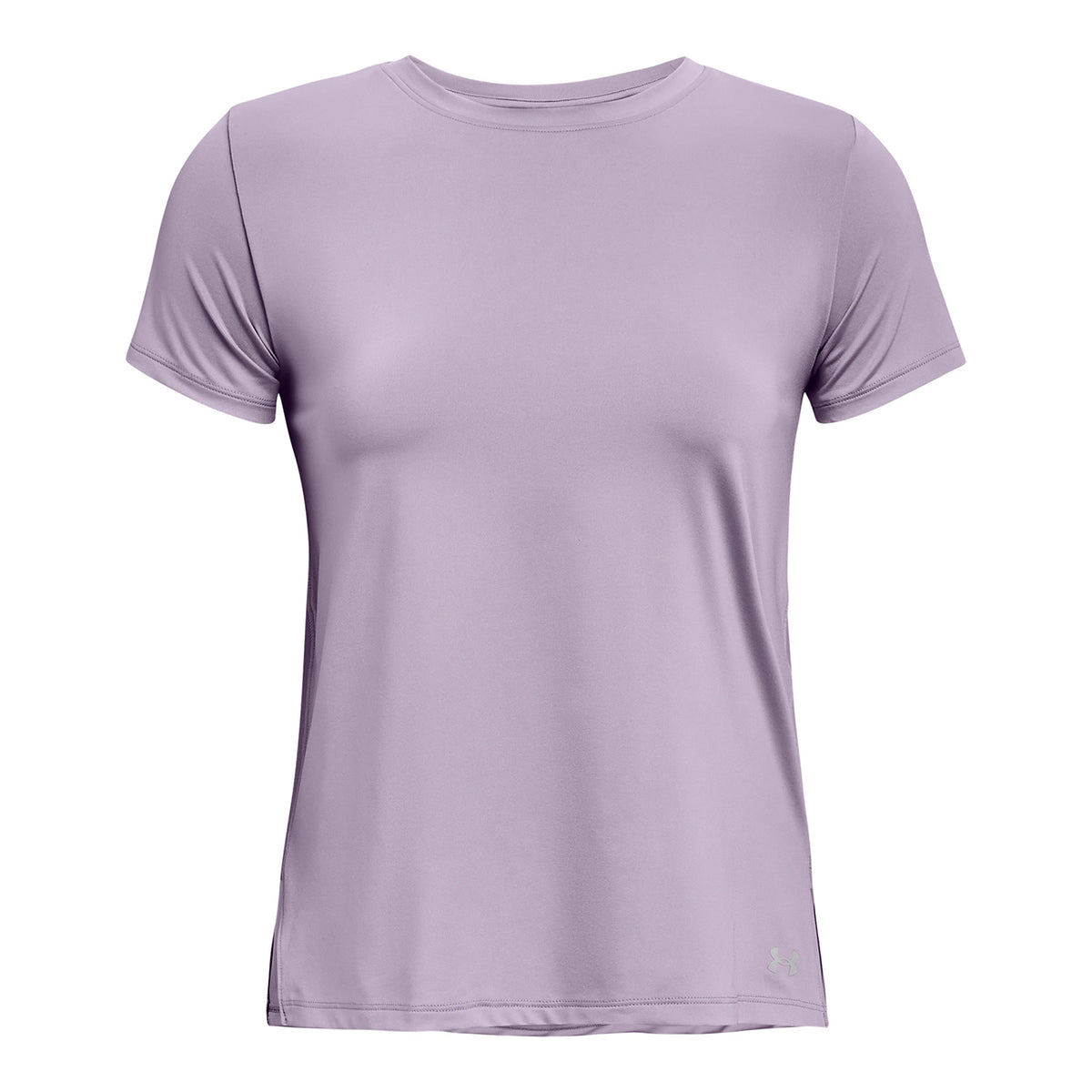 Polera Manga Corta UA Breathelux para mujer