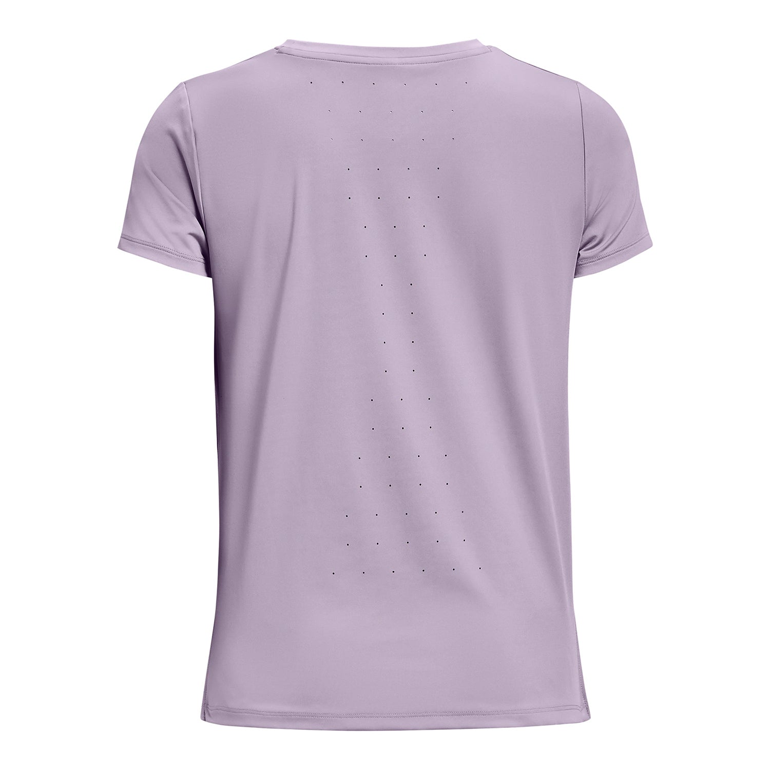 Polera Manga Corta UA Breathelux para mujer