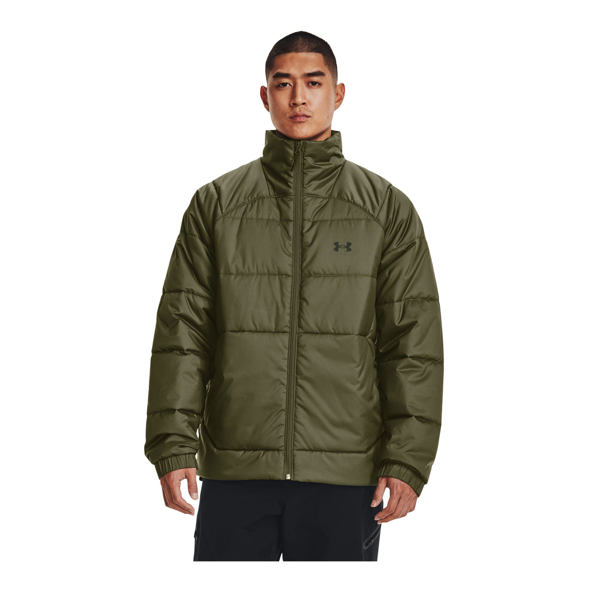 Chaqueta UA Insulate Storm para hombre