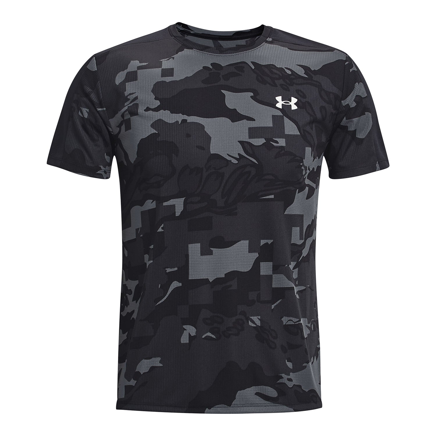 Polera UA Speed Stride Printed para hombre