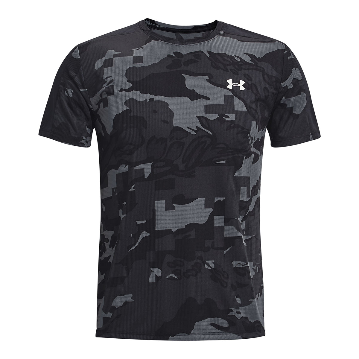 Polera UA Speed Stride Printed para hombre