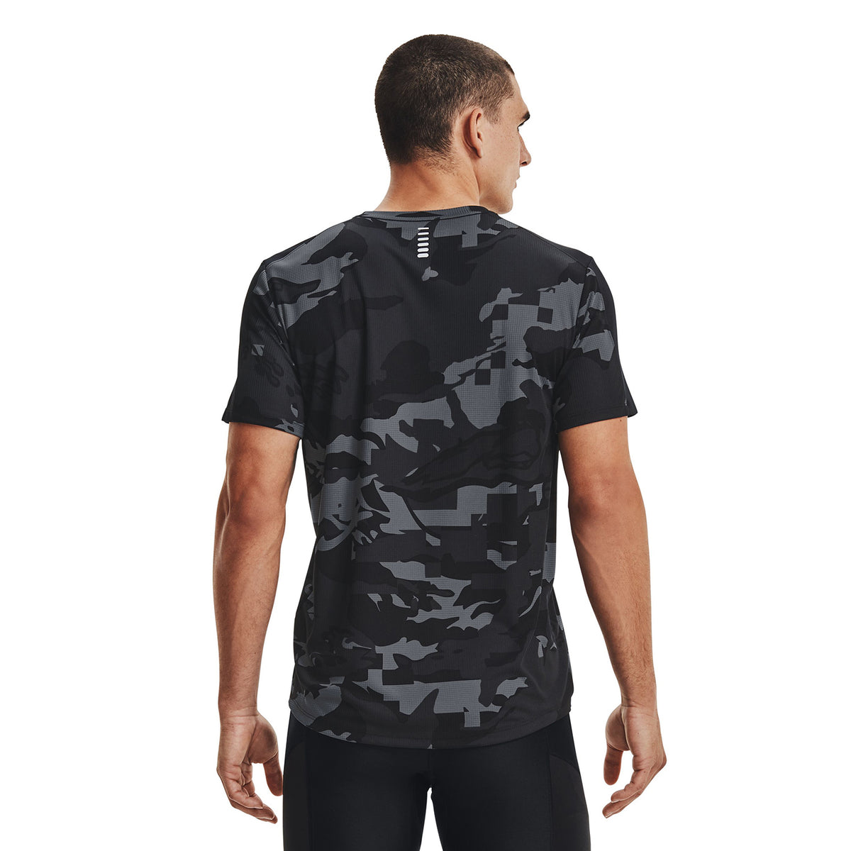 Polera UA Speed Stride Printed para hombre