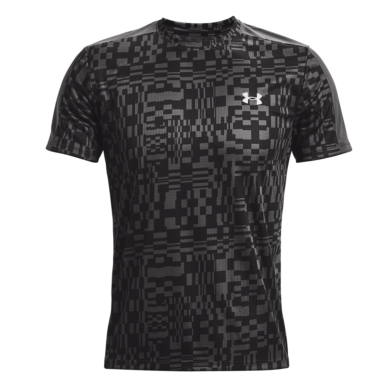 Polera UA Speed Stride Printed para hombre