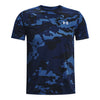 Polera UA Speed Stride Printed para hombre
