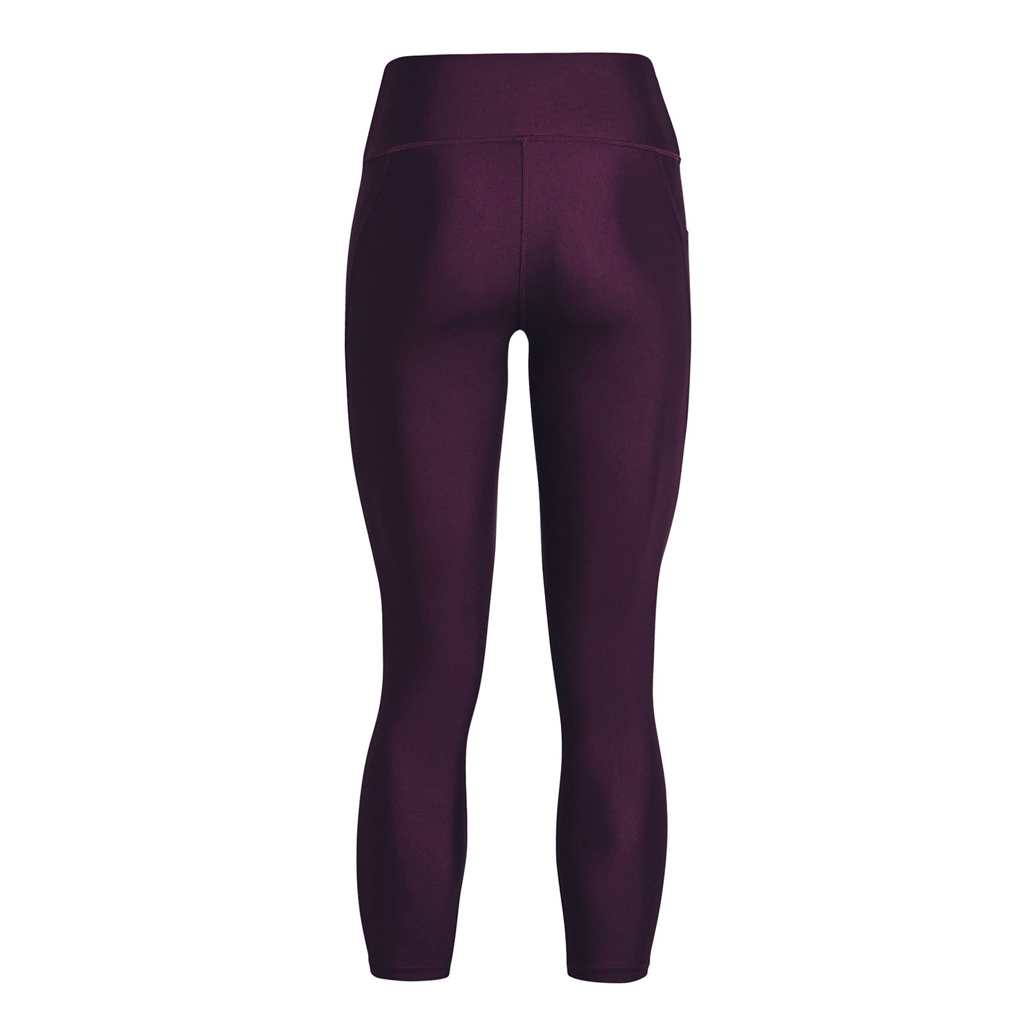 Calzas HeatGear® Armour con pretina antideslizante para mujer