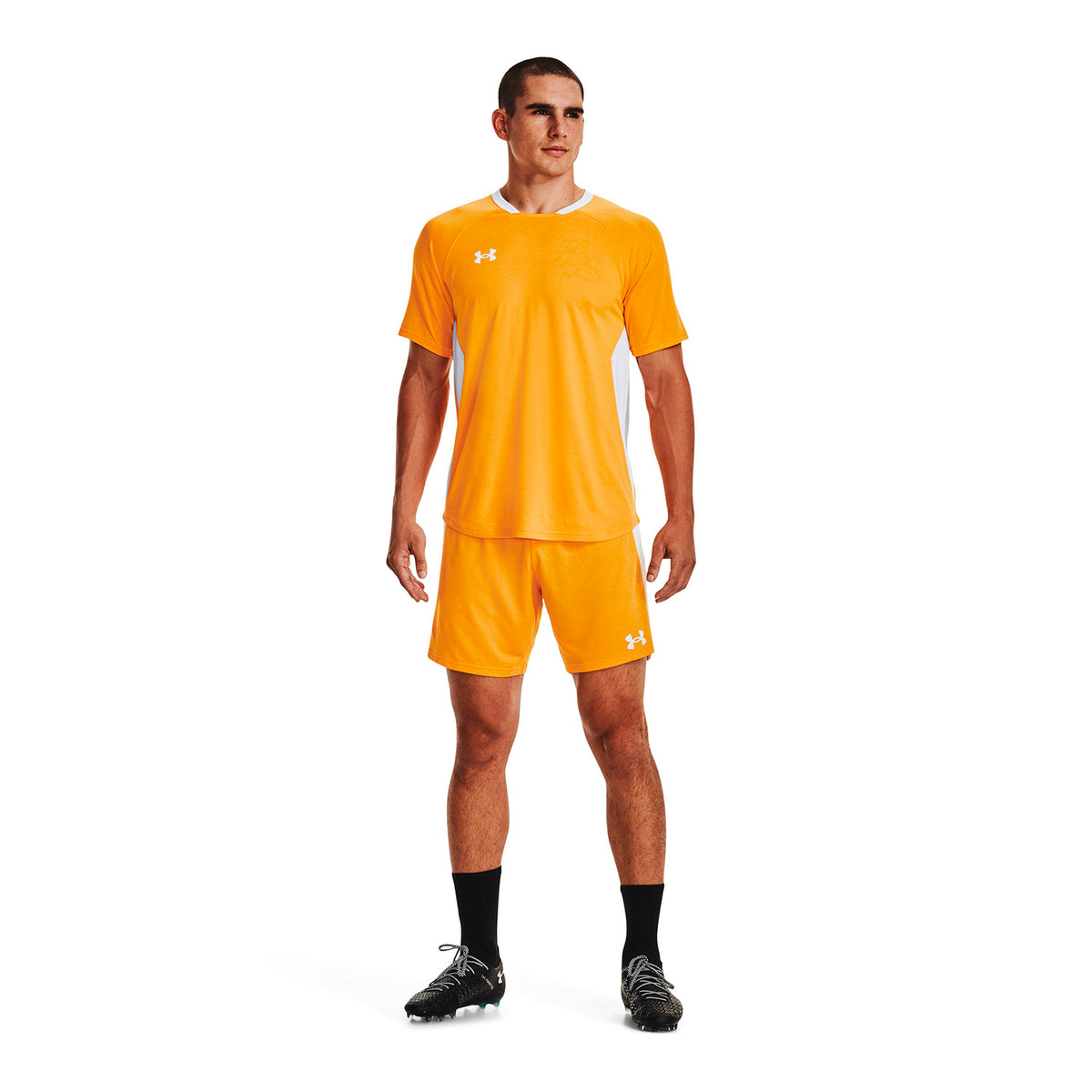 Polera UA Match 2.0 para hombre