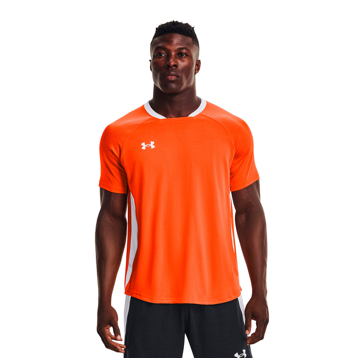 Polera UA Match 2.0 para hombre