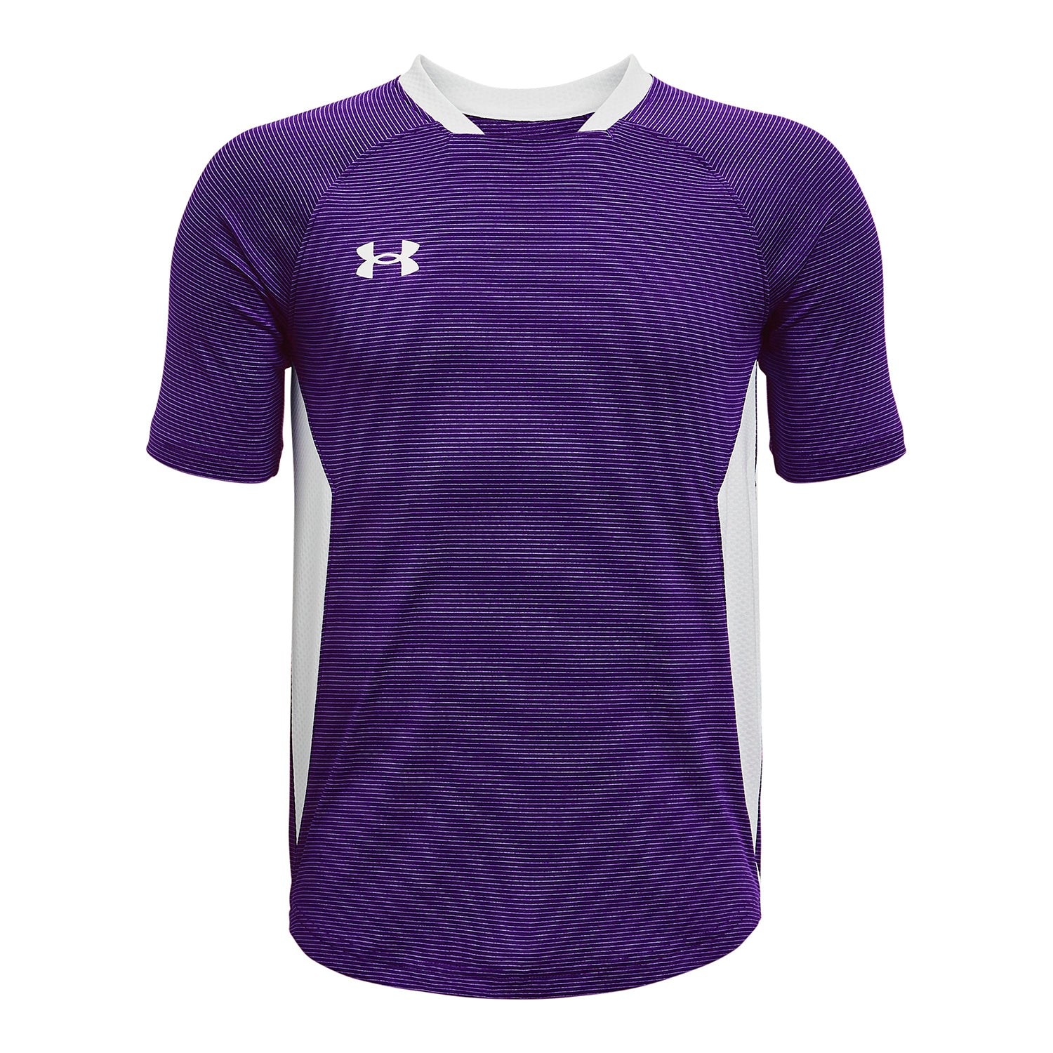 Polera UA Match 2.0 para niño