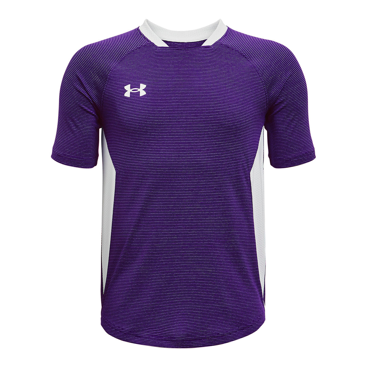 Polera UA Match 2.0 para niño