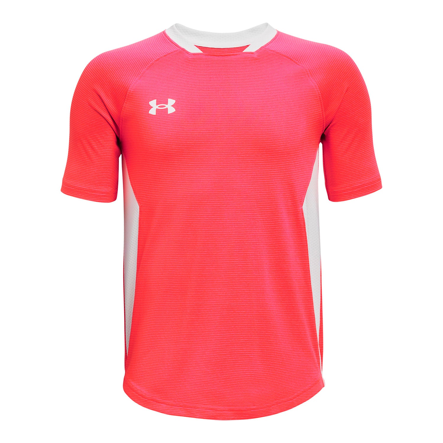 Polera UA Match 2.0 para niño