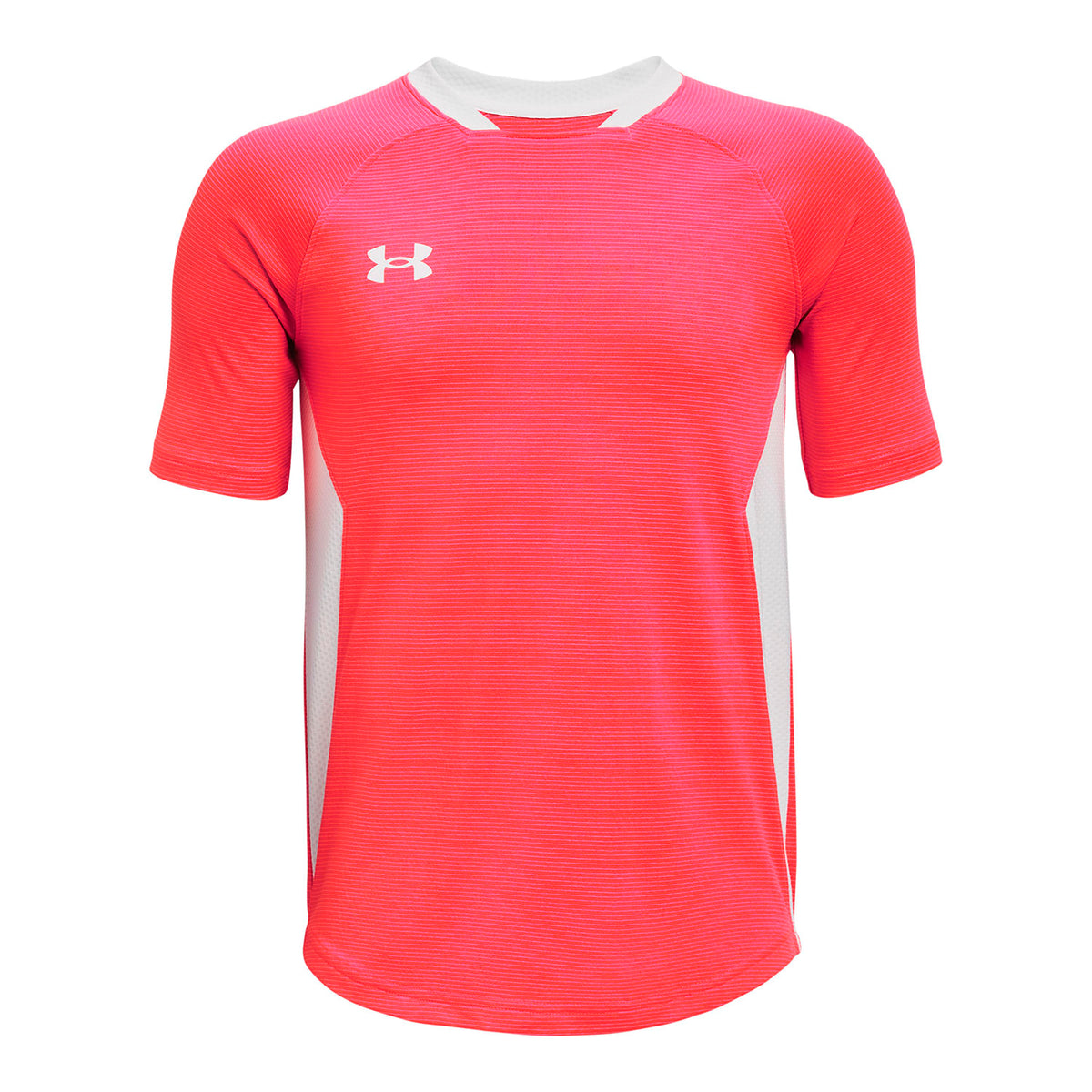 Polera UA Match 2.0 para niño