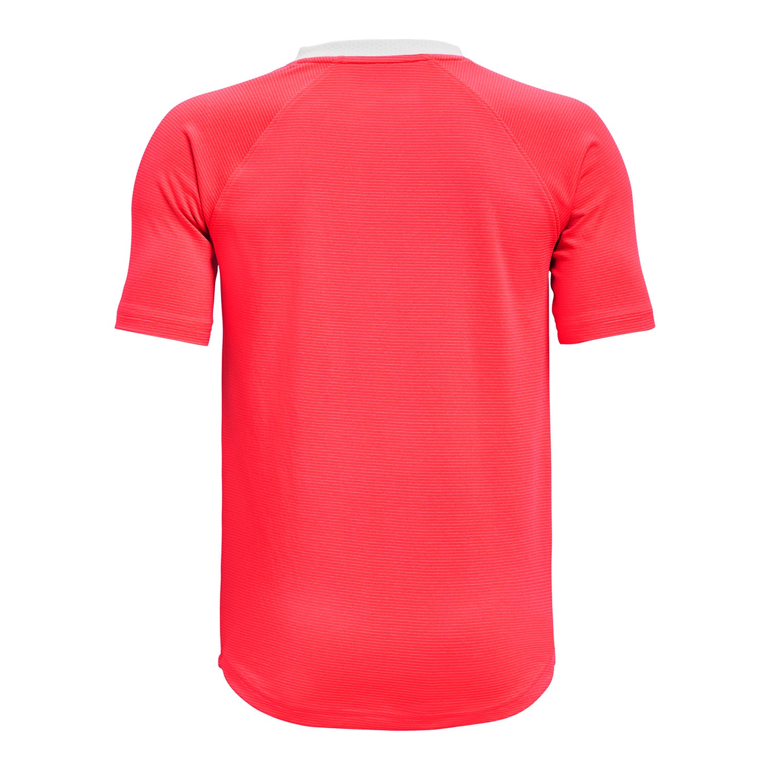 Polera UA Match 2.0 para niño