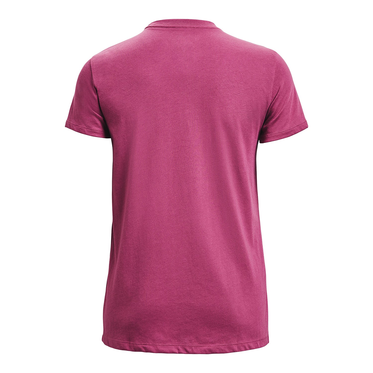 Polera UA Live Repeat HB para mujer