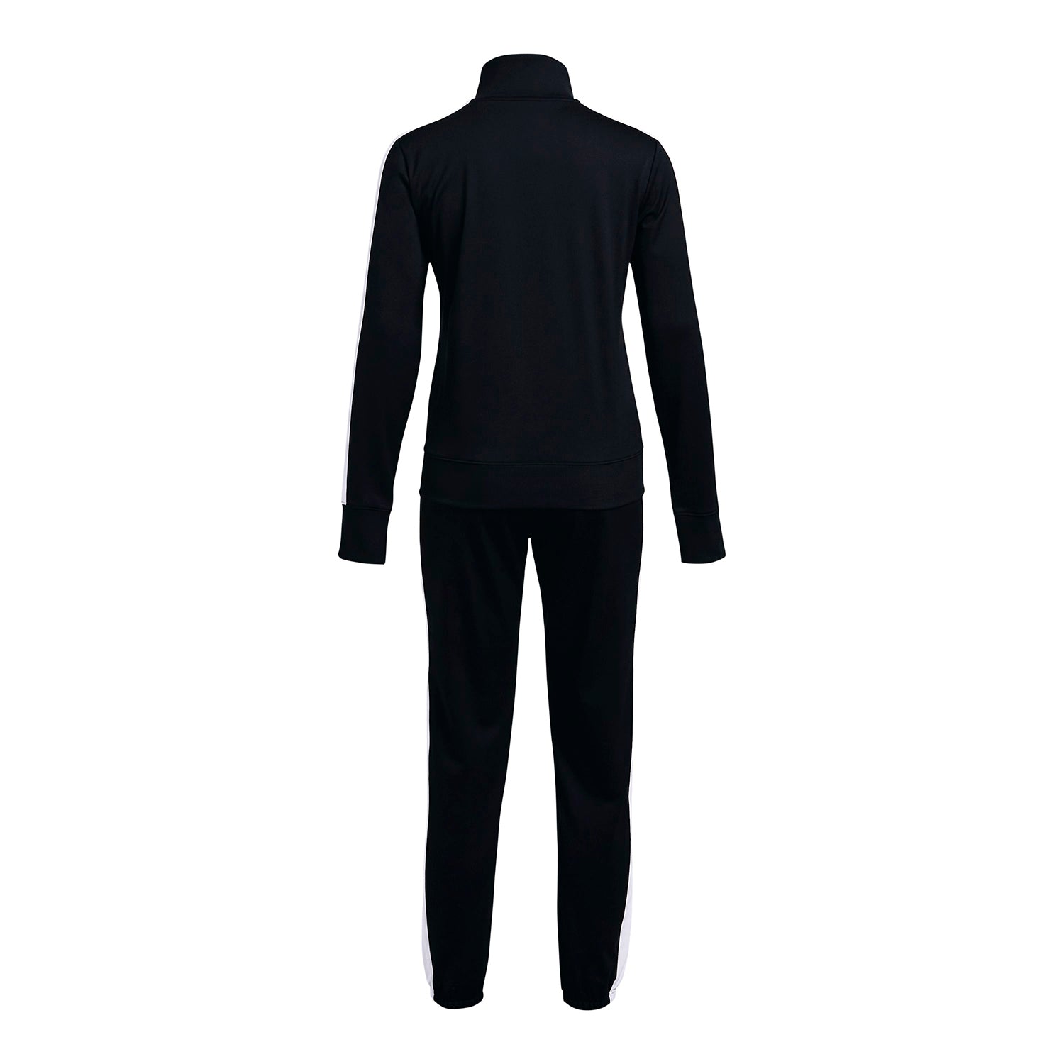 Buzo completo UA Tricot para mujer