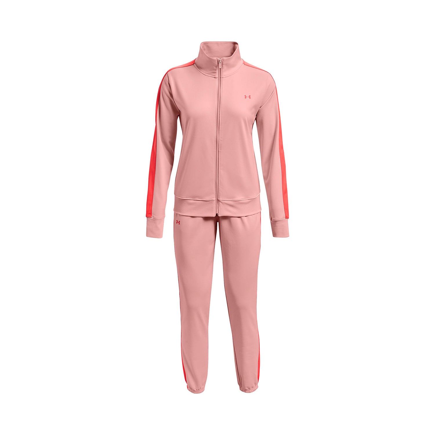 Buzo completo UA Tricot para mujer