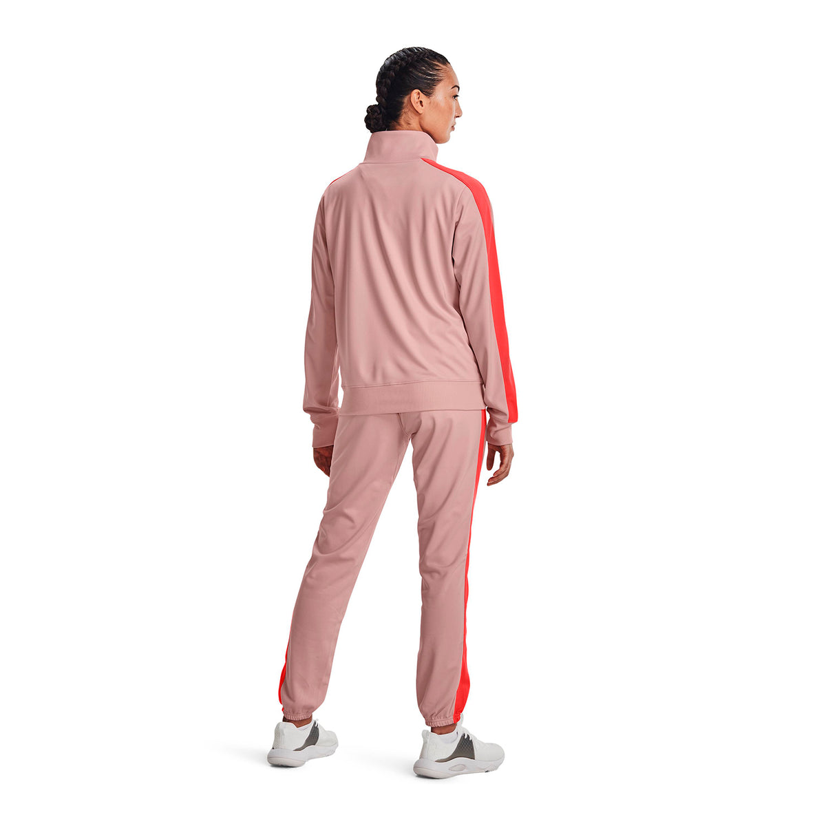 Buzo completo UA Tricot para mujer