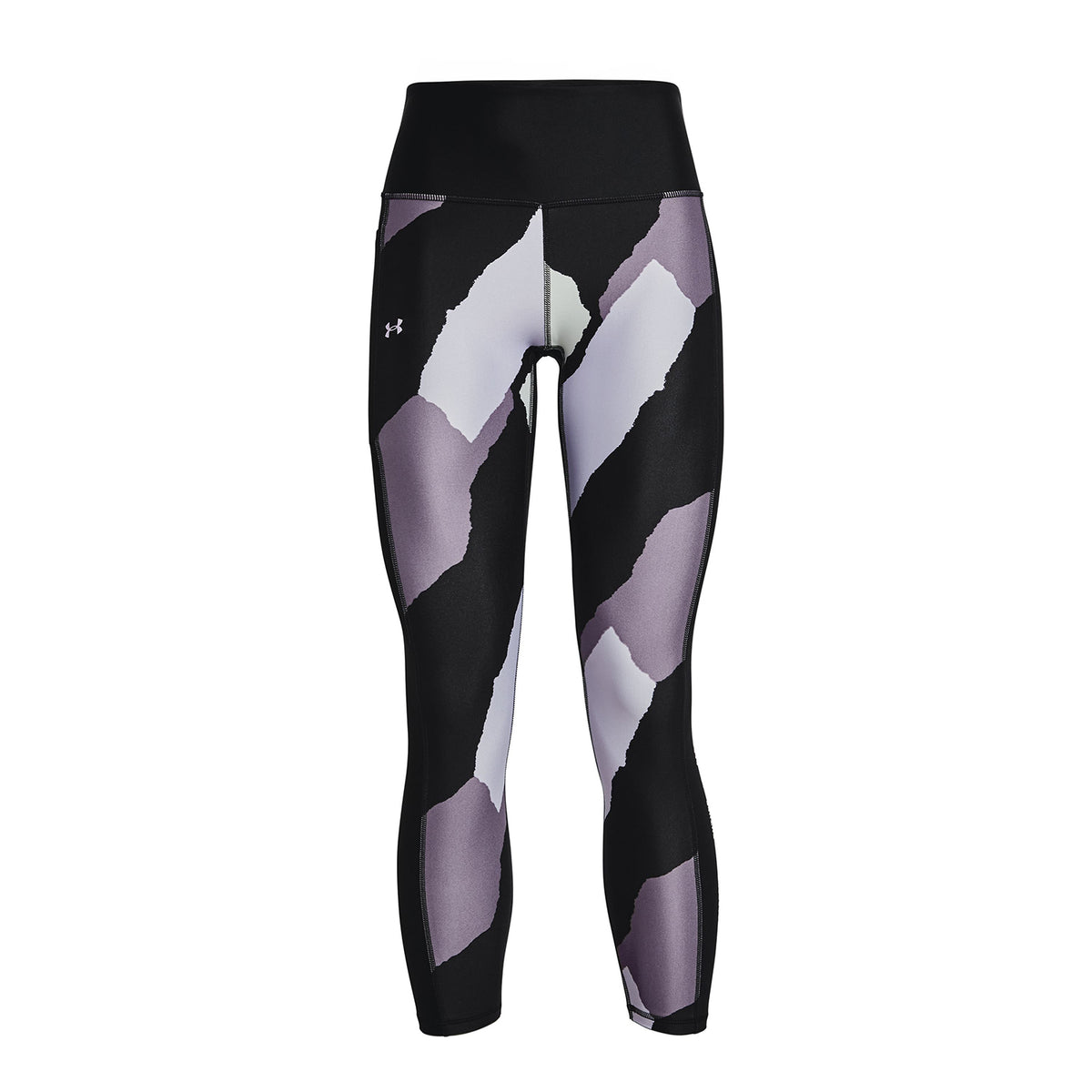 Calzas UA IWD HeatGear® Armour Printed Ankle para Mujer