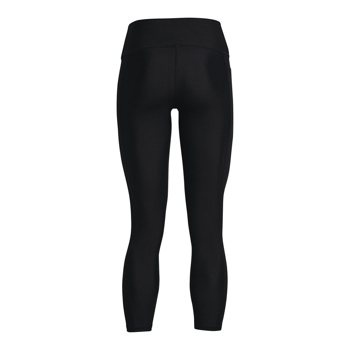 Calzas UA IWD HeatGear® Armour Printed Ankle para Mujer