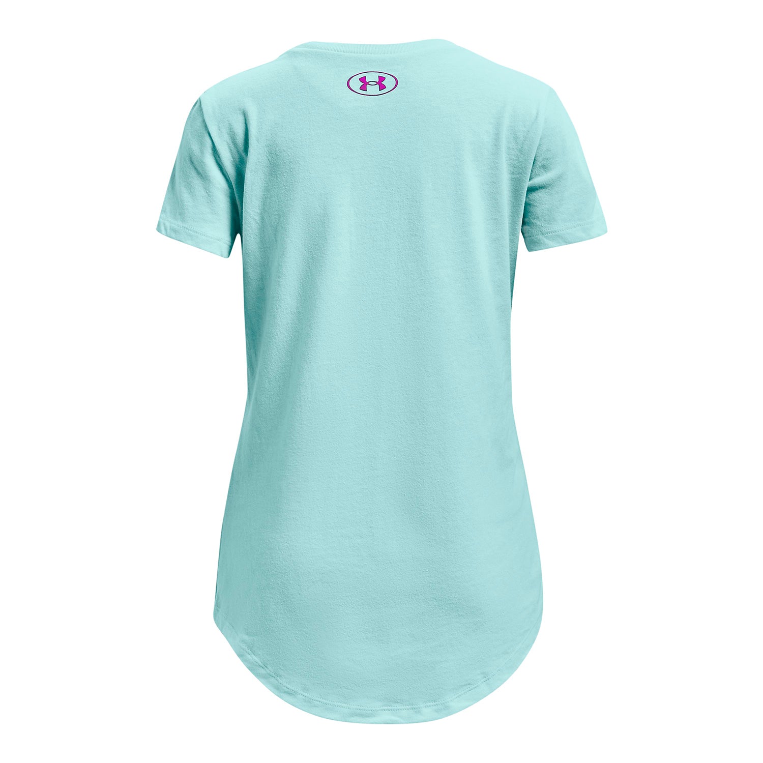 Polera Manga Corta Live Donut Graphic S para Niño