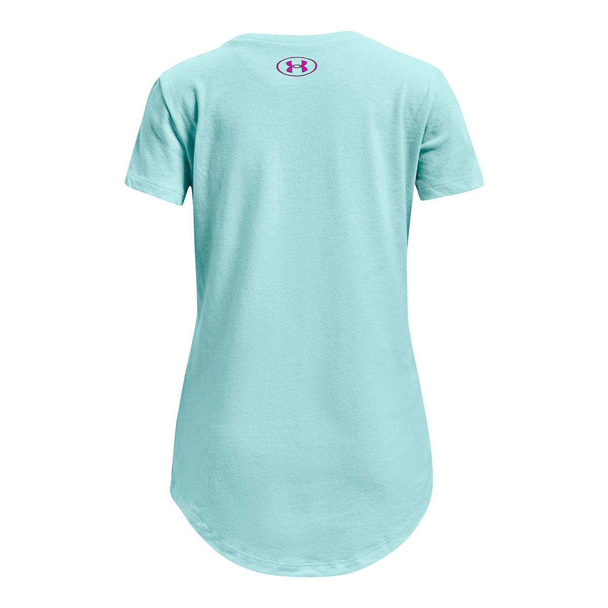 Polera Manga Corta Live Donut Graphic S para Niño