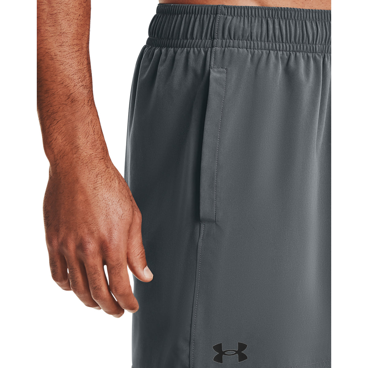 Short Ua Woven 7In Shorts- para Hombre