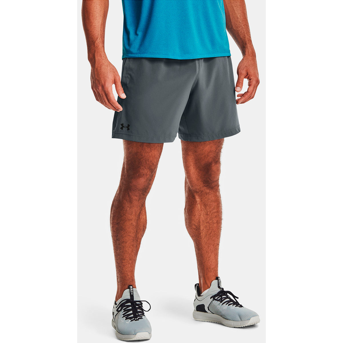 Short Ua Woven 7In Shorts- para Hombre