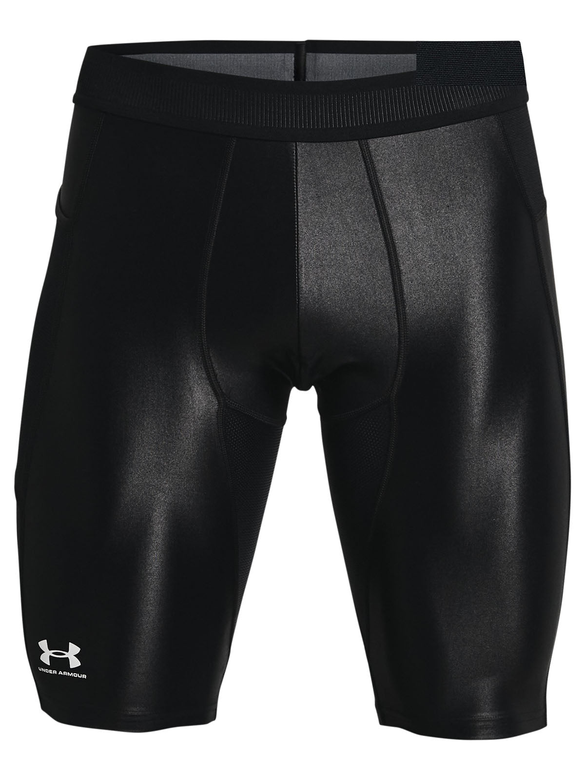 Shorts  de compresión UA Iso-Chill para hombre