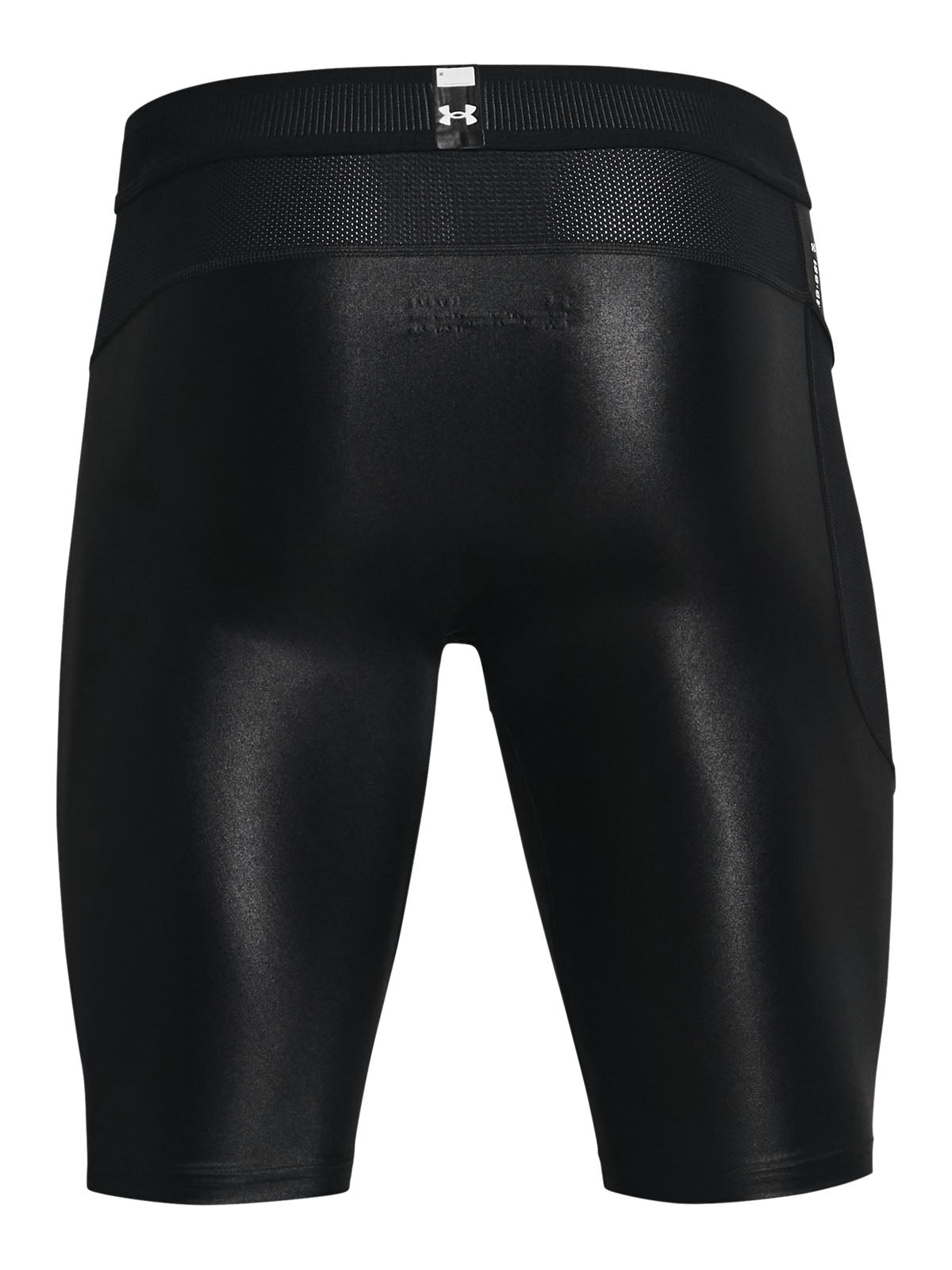 Shorts  de compresión UA Iso-Chill para hombre