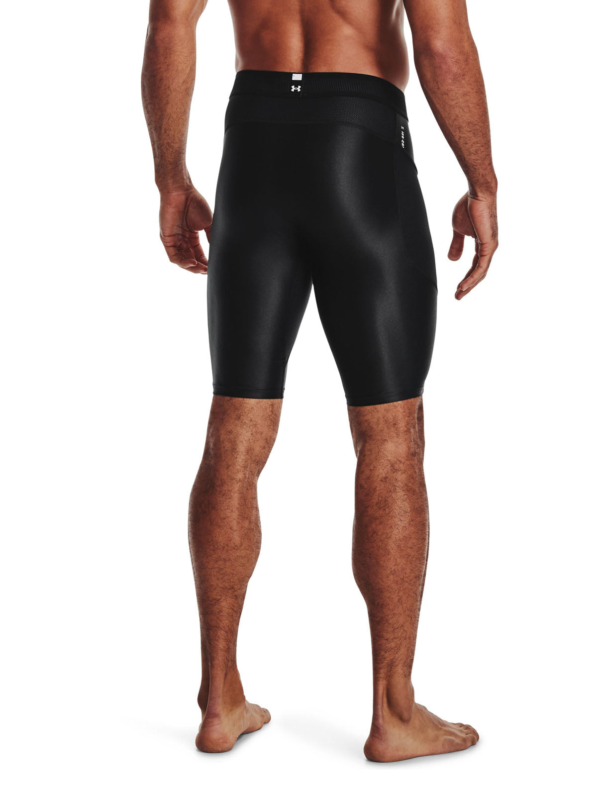 Shorts  de compresión UA Iso-Chill para hombre