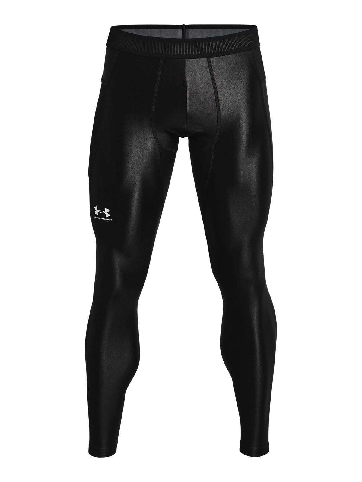 Leggings UA Iso-Chill para hombre