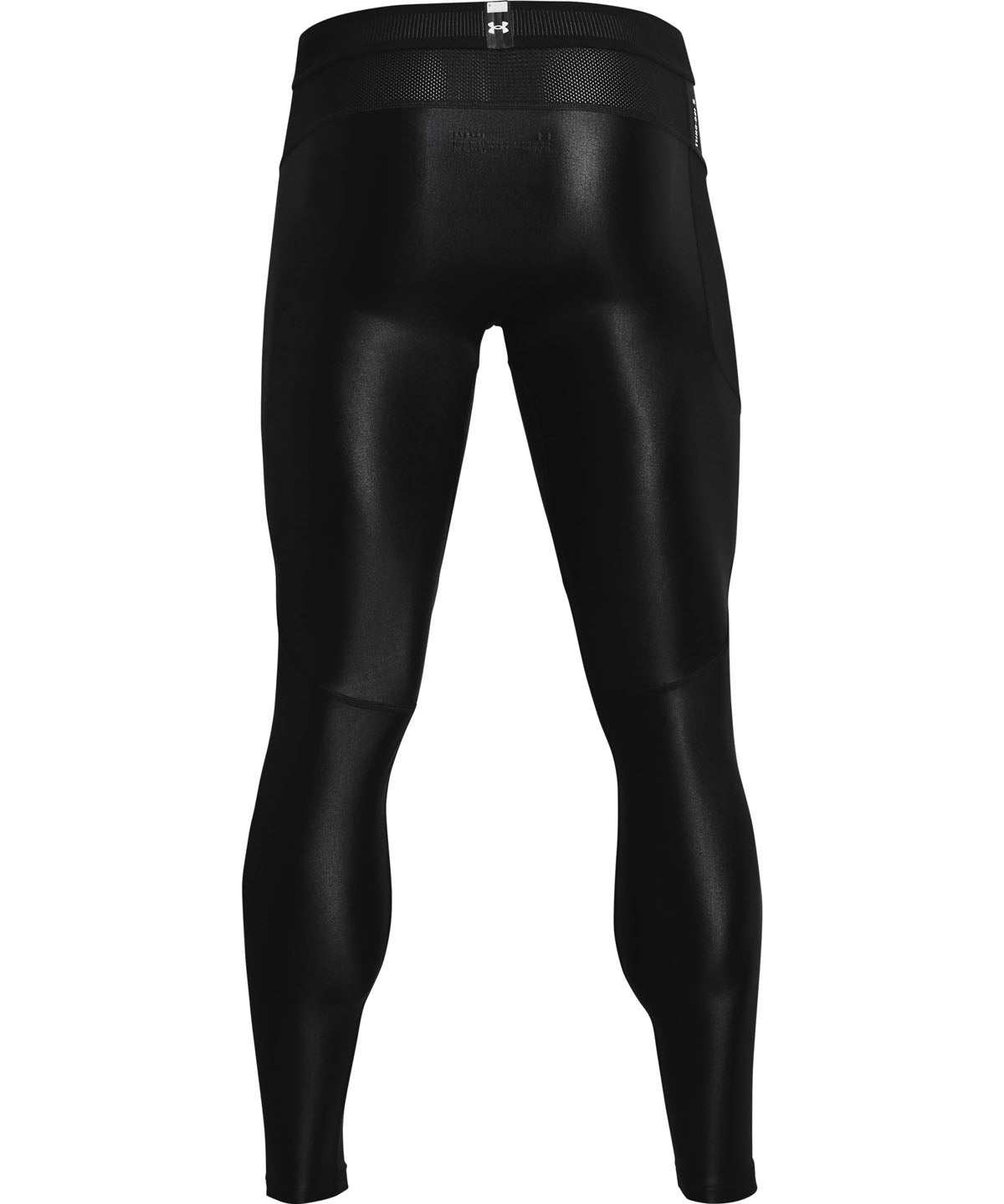 Leggings UA Iso-Chill para hombre