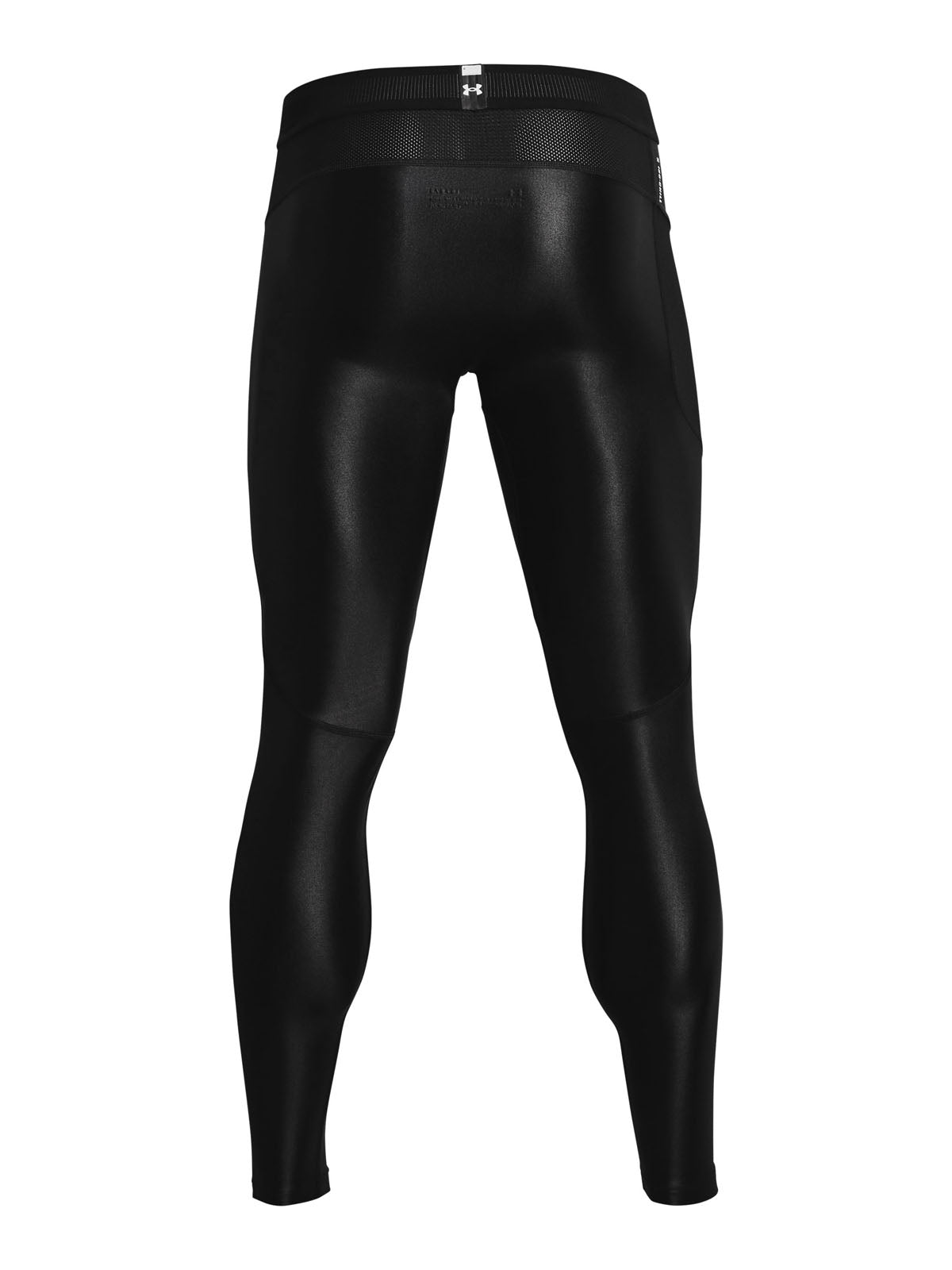 Leggings UA Iso-Chill para hombre