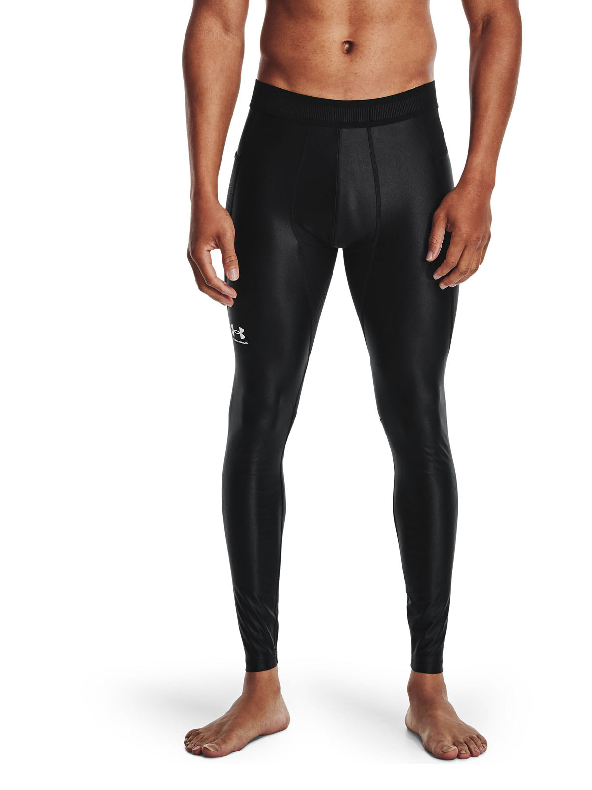 Leggings UA Iso-Chill para hombre