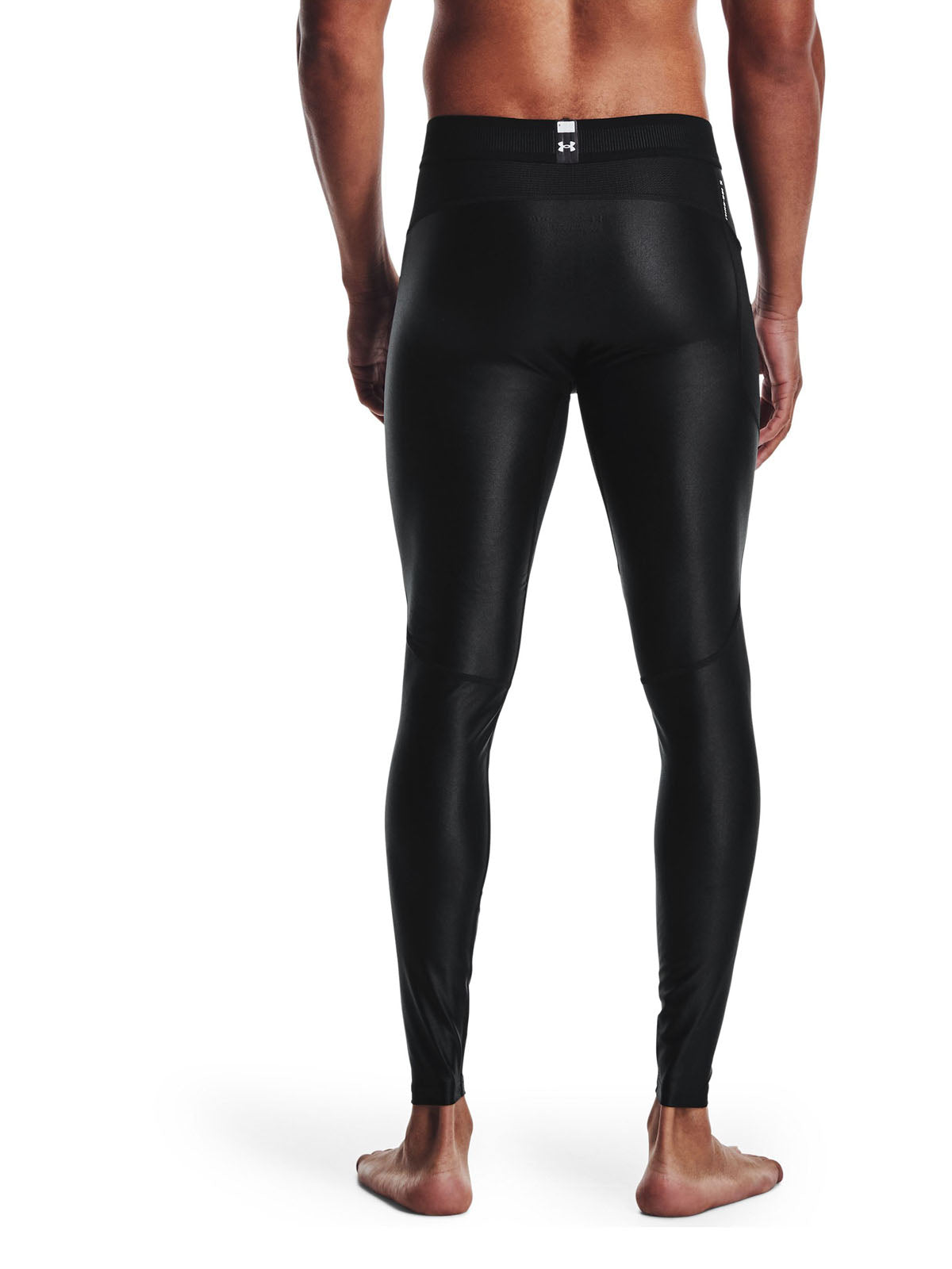 Leggings UA Iso-Chill para hombre