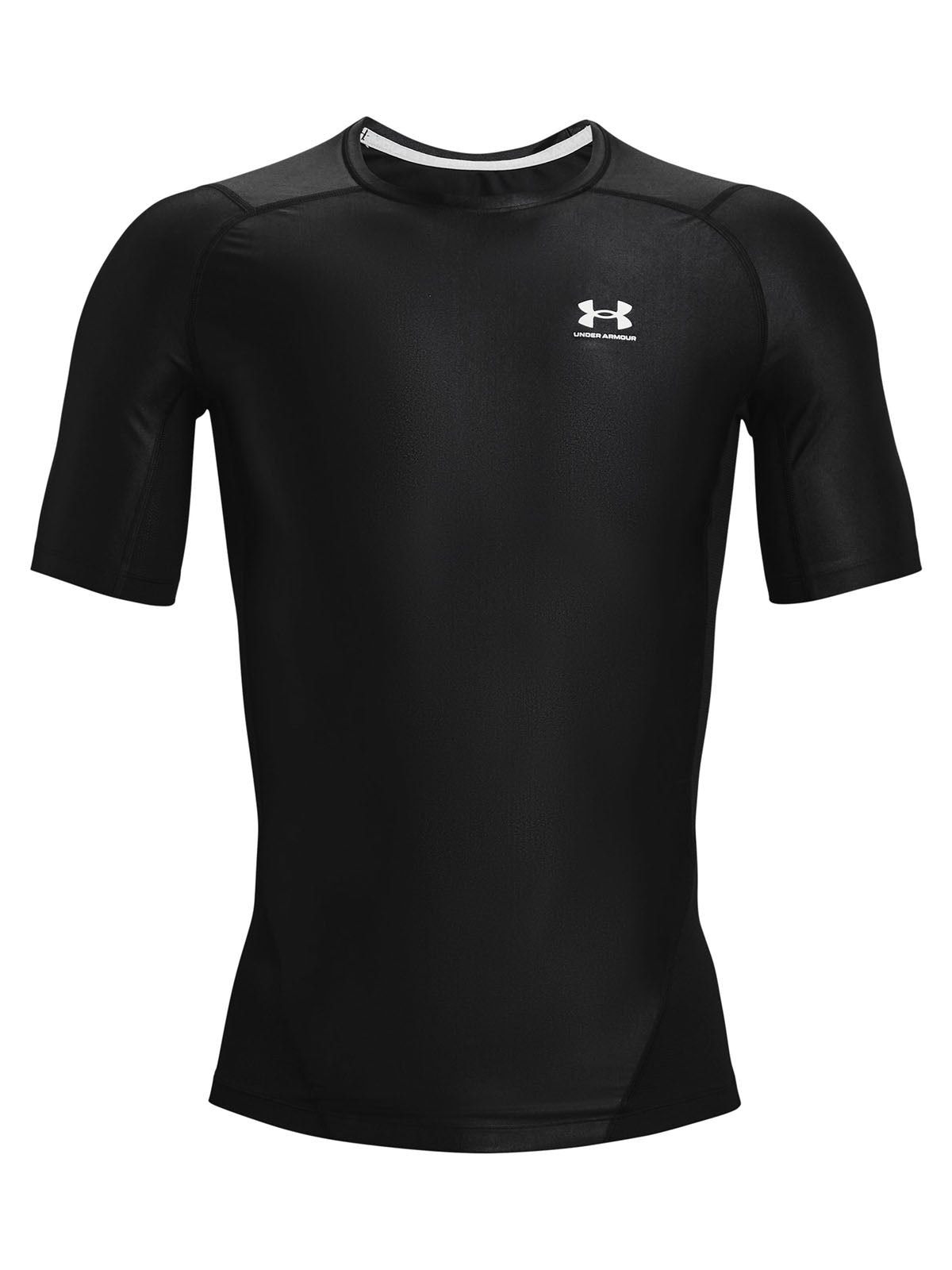 Primera capa manga corta UA Iso-Chill para hombre