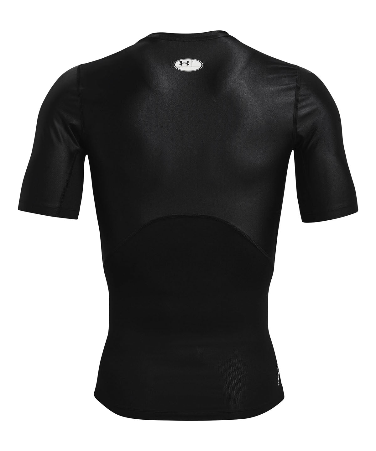 Primera capa manga corta UA Iso-Chill para hombre