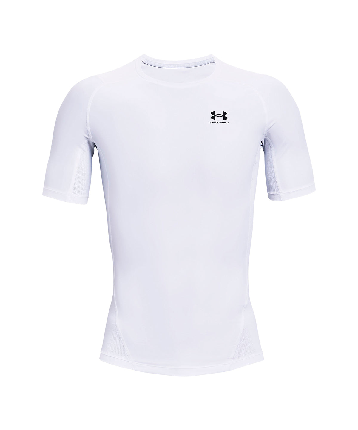 Primera capa manga corta UA Iso-Chill para hombre