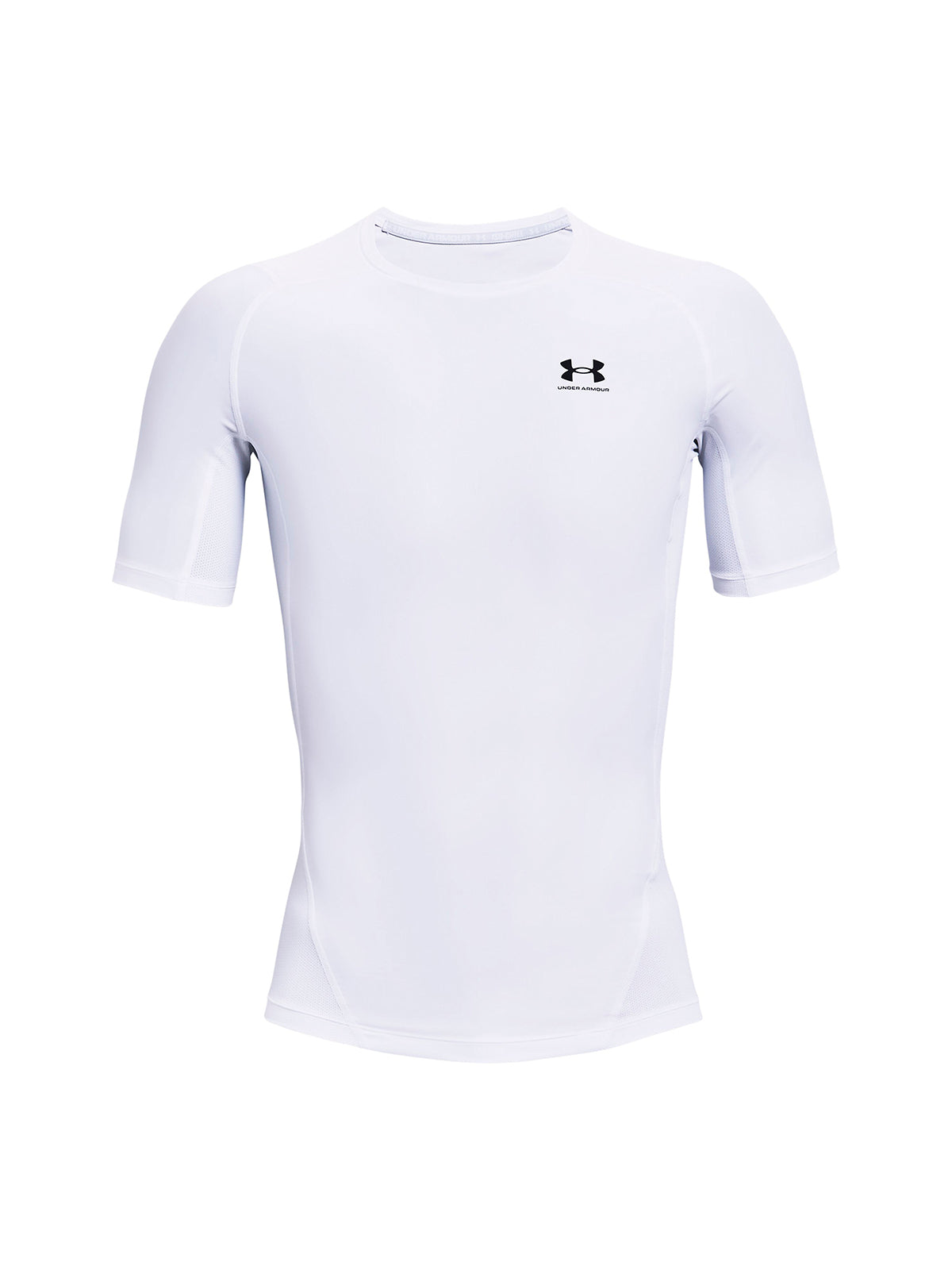 Primera capa manga corta UA Iso-Chill para hombre