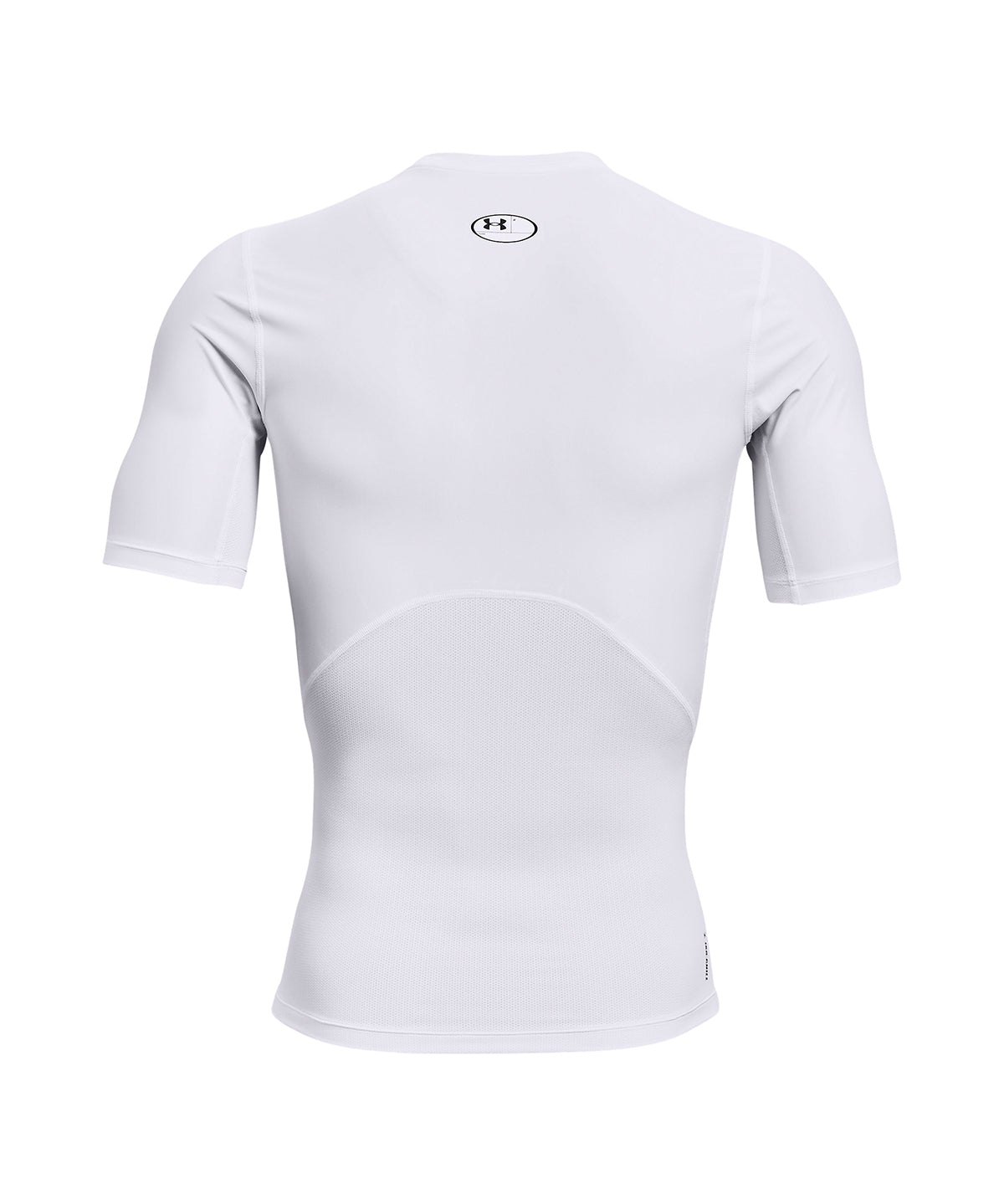 Primera capa manga corta UA Iso-Chill para hombre