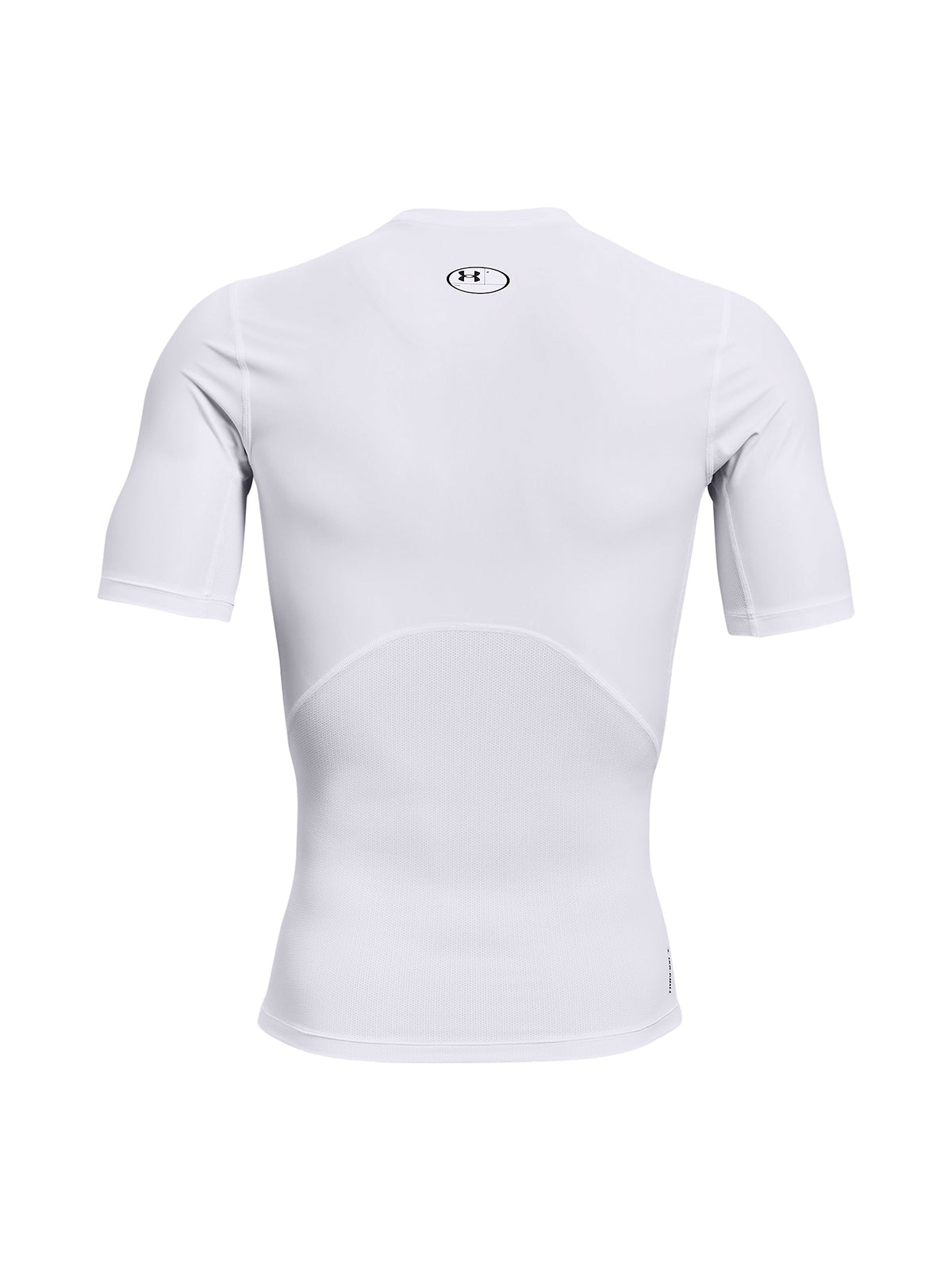 Primera capa manga corta UA Iso-Chill para hombre
